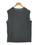 Theory（セオリー）ノースリーブ 黒 サイズ:S レディース/2200635840059