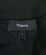 Theory（セオリー）ノースリーブ 黒 サイズ:S レディース/2200635840059
