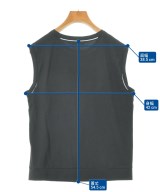 Theory（セオリー）ノースリーブ 黒 サイズ:S レディース/2200635840059