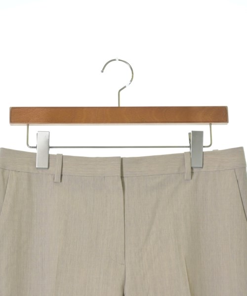 Theory（セオリー）スラックス ベージュ サイズ:6(XL位) レディース/2200635890030