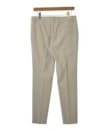 Theory（セオリー）スラックス ベージュ サイズ:6(XL位) レディース/2200635890030