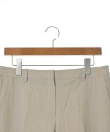 Theory（セオリー）スラックス ベージュ サイズ:6(XL位) レディース/2200635890030