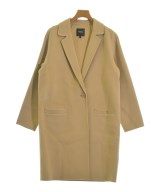 Theory（セオリー）その他 ベージュ サイズ:P(XS位) レディース/2200624059011