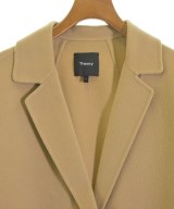 Theory（セオリー）その他 ベージュ サイズ:P(XS位) レディース/2200624059011
