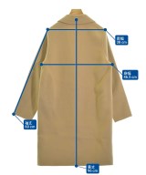 Theory（セオリー）その他 ベージュ サイズ:P(XS位) レディース/2200624059011