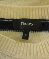 Theory（セオリー）ニット・セーター 白 サイズ:S レディース/2200624059066