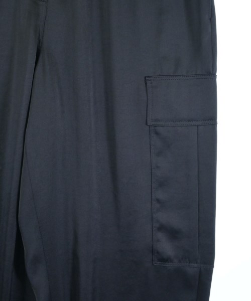Theory（セオリー）カーゴパンツ 紺 サイズ:XS レディース/2200631327042