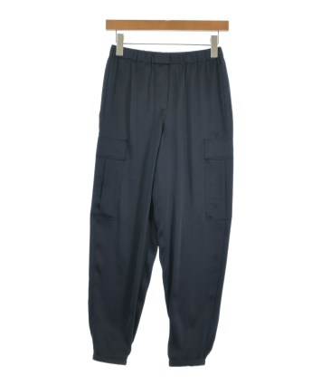 Theory（セオリー）カーゴパンツ 紺 サイズ:XS レディース