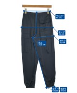 Theory（セオリー）カーゴパンツ 紺 サイズ:XS レディース/2200631327042