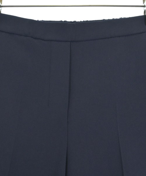 Theory（セオリー）スラックス 紺 サイズ:XS レディース/2200631327059