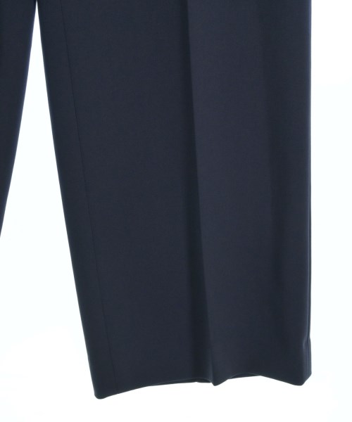 Theory（セオリー）スラックス 紺 サイズ:XS レディース/2200631327059