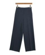Theory（セオリー）スラックス 紺 サイズ:XS レディース/2200631327059