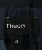 Theory（セオリー）スラックス 紺 サイズ:XS レディース/2200631327059