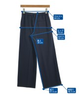 Theory（セオリー）スラックス 紺 サイズ:XS レディース/2200631327059