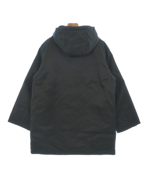 Theory（セオリー）ダウンコート 黒 サイズ:S レディース/2200631327080