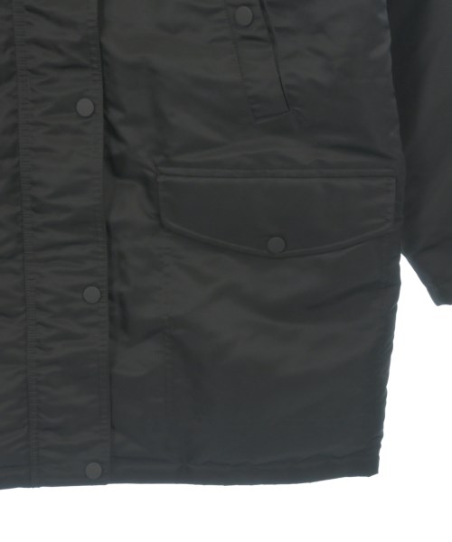 Theory（セオリー）ダウンコート 黒 サイズ:S レディース/2200631327080