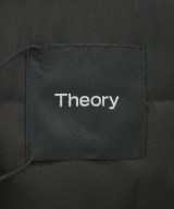 Theory（セオリー）ダウンコート 黒 サイズ:S レディース/2200631327080