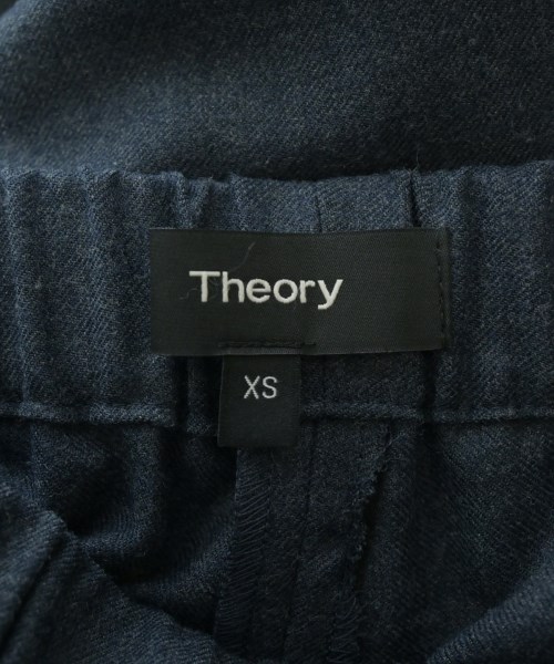 Theory（セオリー）その他 紺 サイズ:XS レディース/2200631327097