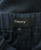 Theory（セオリー）その他 紺 サイズ:XS レディース/2200631327097