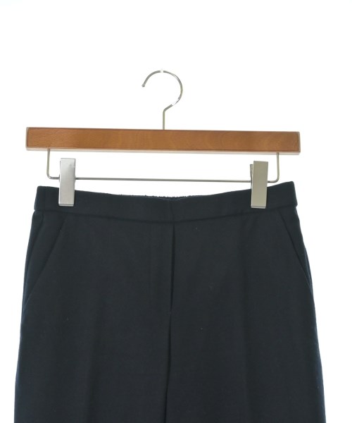 Theory（セオリー）スラックス 紺 サイズ:00(XS位) レディース/2200631327110