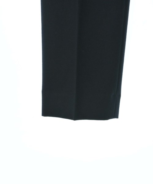 Theory（セオリー）スラックス 紺 サイズ:00(XS位) レディース/2200631327110