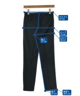 Theory（セオリー）スラックス 紺 サイズ:00(XS位) レディース/2200631327110