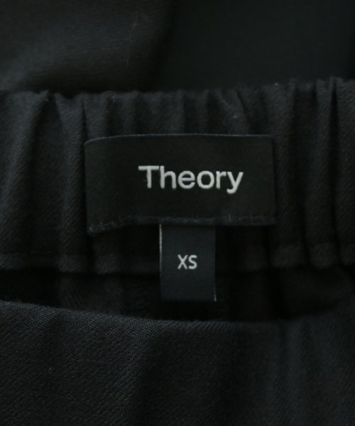 Theory（セオリー）その他 黒 サイズ:XS レディース/2200631327127