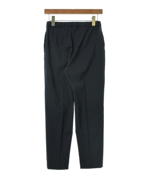 Theory（セオリー）スラックス 紺 サイズ:00(XS位) レディース/2200631327158