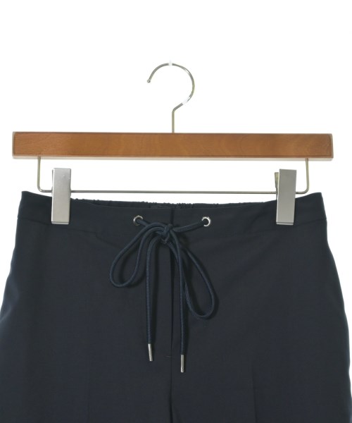 Theory（セオリー）スラックス 紺 サイズ:00(XS位) レディース/2200631327158