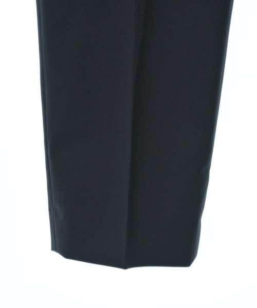 Theory（セオリー）スラックス 紺 サイズ:00(XS位) レディース/2200631327158