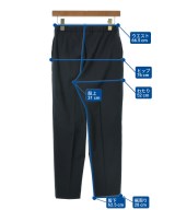 Theory（セオリー）スラックス 紺 サイズ:00(XS位) レディース/2200631327158