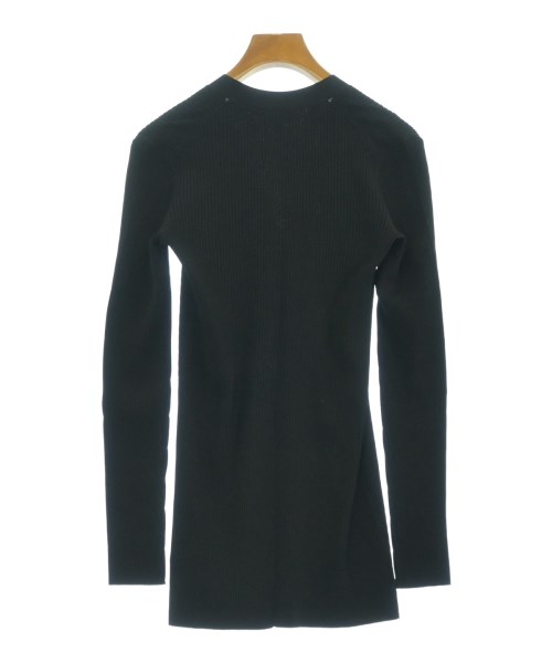 Theory（セオリー）カーディガン 黒 サイズ:S レディース/2200631327172