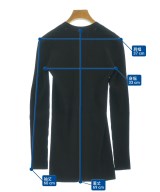 Theory（セオリー）カーディガン 黒 サイズ:S レディース/2200631327172