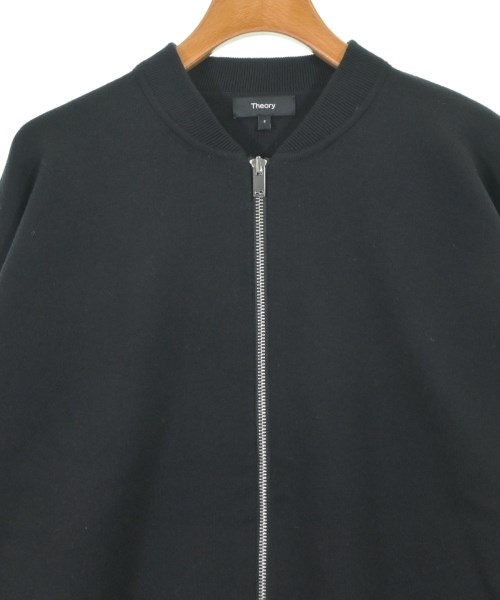 Theory（セオリー）カーディガン 黒 サイズ:S レディース/2200631327196