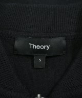 Theory（セオリー）カーディガン 黒 サイズ:S レディース/2200631327196