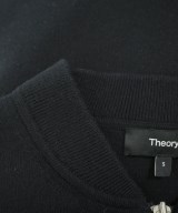 Theory（セオリー）カーディガン 黒 サイズ:S レディース/2200631327196