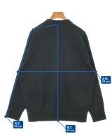 Theory（セオリー）カーディガン 黒 サイズ:S レディース/2200631327196