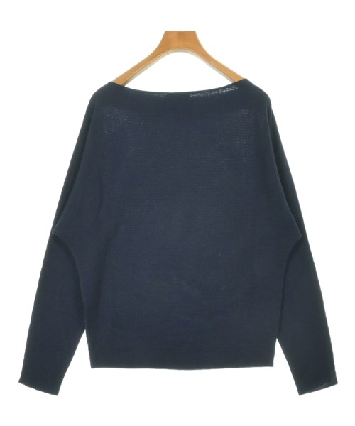 Theory（セオリー）ニット・セーター 紺 サイズ:S レディース/2200631327202