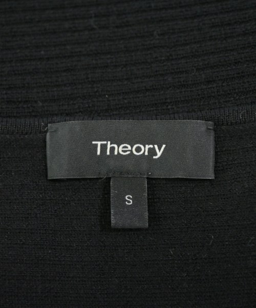 Theory（セオリー）ニット・セーター 黒 サイズ:S レディース/2200631327219