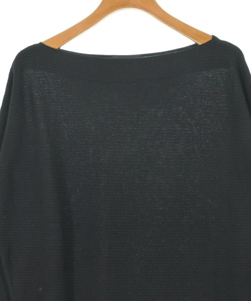 Theory（セオリー）ニット・セーター 黒 サイズ:S レディース/2200631327219