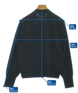 Theory（セオリー）カーディガン 黒 サイズ:S レディース/2200631327226