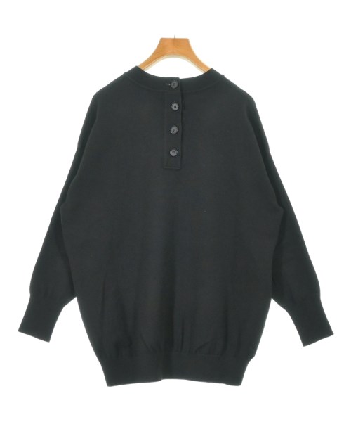 Theory（セオリー）カーディガン 黒 サイズ:38(M位) レディース/2200631327233