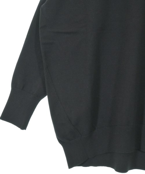 Theory（セオリー）カーディガン 黒 サイズ:38(M位) レディース/2200631327233