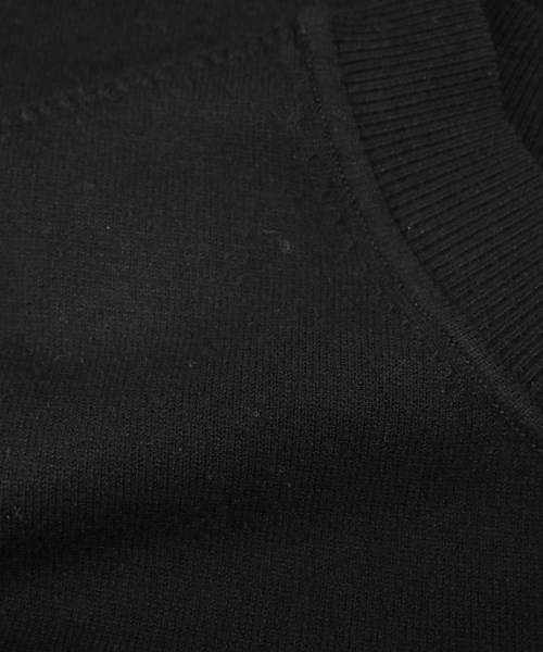 Theory（セオリー）カーディガン 黒 サイズ:38(M位) レディース/2200631327233