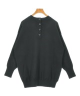 Theory（セオリー）カーディガン 黒 サイズ:38(M位) レディース/2200631327233