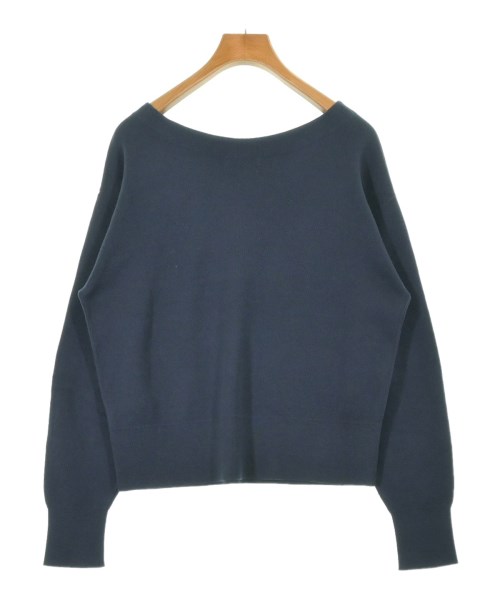 Theory（セオリー）ニット・セーター 紺 サイズ:S レディース/2200631327257