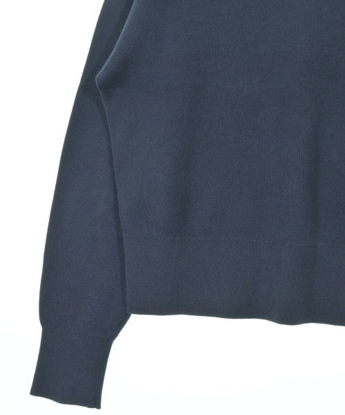 Theory（セオリー）ニット・セーター 紺 サイズ:S レディース/2200631327257