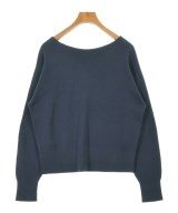 Theory（セオリー）ニット・セーター 紺 サイズ:S レディース/2200631327257