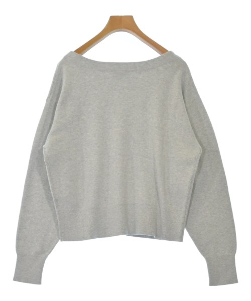 Theory（セオリー）ニット・セーター グレー サイズ:S レディース/2200631327271