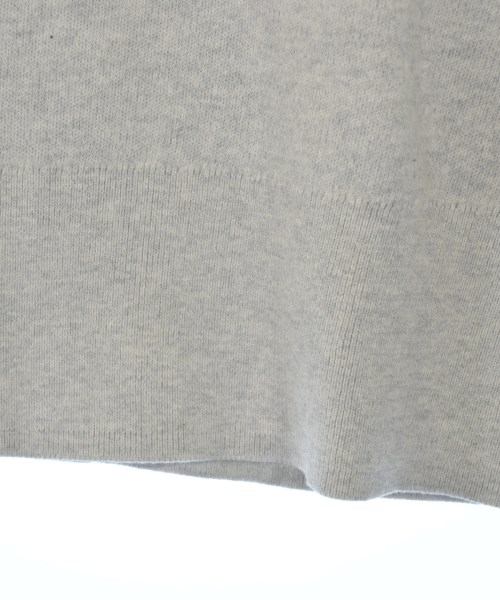 Theory（セオリー）ニット・セーター グレー サイズ:S レディース/2200631327271